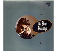 The Blow Monkeys - Digging Your Scene