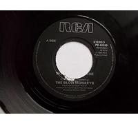 The Blow Monkeys - DIGGING YOUR SCENE 7 INCH (7" VINYL 45) SPANISH RCA 1986