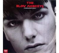 The Blow Monkeys - Forbidden fruit [VINYL]