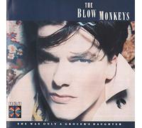 The Blow Monkeys - incl. Celebrate The Day After You