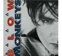 The Blow Monkeys - It Doesn't Have To Be This Way