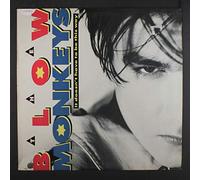 The Blow Monkeys - It Doesn't Have To Be This Way / Ask For More [7" Vinyl]