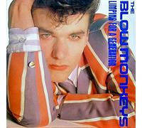 The Blow Monkeys - Limping for a generation (1984) [VINYL]