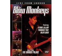 The Blow Monkeys: Live from London