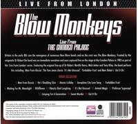 The Blow Monkeys - Live From London