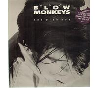 The Blow Monkeys - Out With Her - Blow Monkeys 2X12"