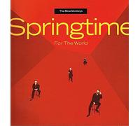The Blow Monkeys - Springtime for the world (1990) [VINYL]