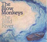 THE BLOW MONKEYS - THE WILD RIVER