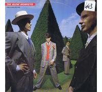 The Blow Monkeys - THIS IS YOUR LIFE 12 INCH (12" VINYL SINGLE) UK RCA 1988