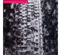 THE BLOW MONKEYS / THIS IS YOUR LIFE