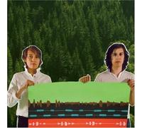 the Blow - Paper Television