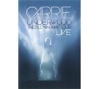 The Blown Away Tour: Live (DVD)