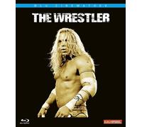 THE/BLU CINEMATHEK WRESTLER - ROURKE,MICKEY/TOMEI,MARISA BLU-RAY NEW