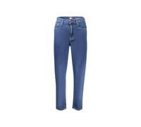 The Blu High-Rise Skinny Cotton Jeans W25 L32