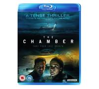 The Blu-Ray Chamber New