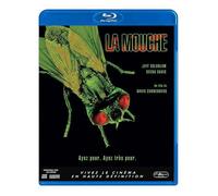 The Blu-Ray Fly New
