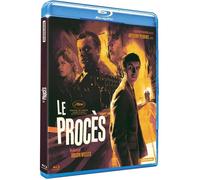 The Blu-Ray Trial New