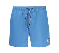 The Blu Swim Boxer - male - North Sails - Beachwear - Blue - S - Swimwear S