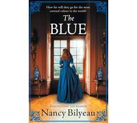 The Blue: A gripping historical thriller of mystery, deception and deadly secrets (1) (The Genevieve Planche Mysteries)