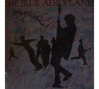The Blue Aeroplanes - AND STONES 7" (45) UK ENSIGN 1990 REMIX EDIT B/W LP VERSION (ENY632) PIC SLEEVE