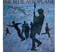 The Blue Aeroplanes - ..and stones (Lovers all around Mix, 1990) [VINYL]