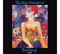 The Blue Aeroplanes - Beatsongs (Deluxe) [VINYL]