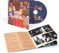 The Blue Aeroplanes Magical Realism: The Best Of 1985-2025 (New CD)