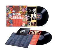 Blue Aeroplanes Magical Realism: the Best of the Blue Aeroplanes 1985-2025