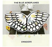 The Blue Aeroplanes - Swagger [VINYL]