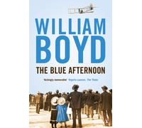 The Blue Afternoon