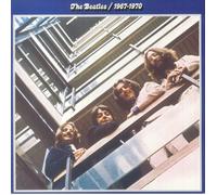 The Beatles 1967 ? 1970, The Beatles, lp_record, New, FREE & FAST Delivery