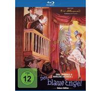 The Blue Angel [Region B]