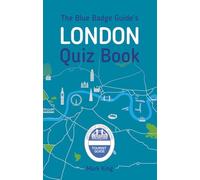 The Blue Badge Guide's London Quiz Book