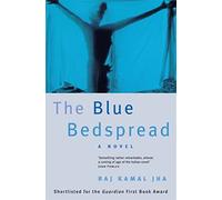 The Blue Bedspread (Aziza's Secret Fairy Door, 102)