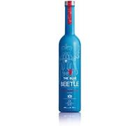 The Blue Beetle London Dry Gin, 70 cl