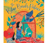 The Blue Bird's Palace: A Story in Russia: 1 – Barefoot Books