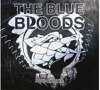 The Blue Bloods - Non-Rhotic