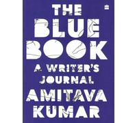 The Blue Book: A Writer's Journal