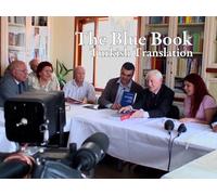 The Blue Book, Turkish Translation