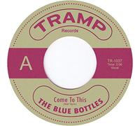 The Blue Bottles - Come to This [Vinyl Single] [VINYL]