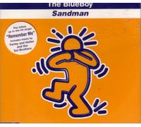 The Blue Boy - Sandman (UK Import)