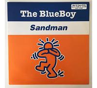 The Blue Boy - Sandman [VINYL]