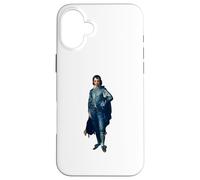 The Blue Boy Thomas Gainsborough Case for iPhone 16 Plus