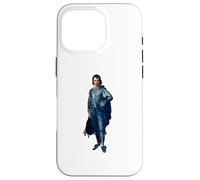 The Blue Boy Thomas Gainsborough Case for iPhone 16 Pro