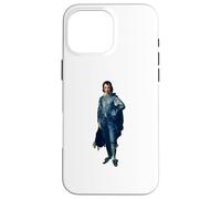 The Blue Boy Thomas Gainsborough Case for iPhone 16 Pro Max