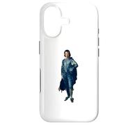 The Blue Boy Thomas Gainsborough Case for iPhone 17