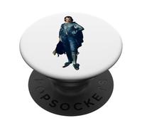 The Blue Boy Thomas Gainsborough PopSockets Adhesive PopGrip