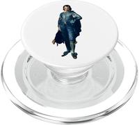 The Blue Boy Thomas Gainsborough PopSockets PopGrip for MagSafe