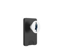 The Blue Boy Thomas Gainsborough PopSockets PopWallet for MagSafe