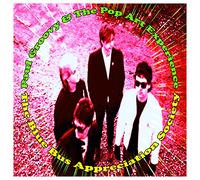 The Blue Bus Appreciation Society 10" LP / VINYL